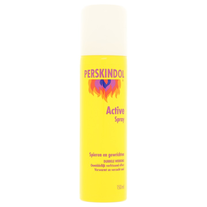 Perskindol Active Spray 150ml