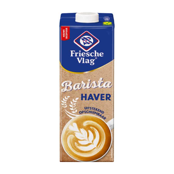 Friesche Vlag Bartista Haver