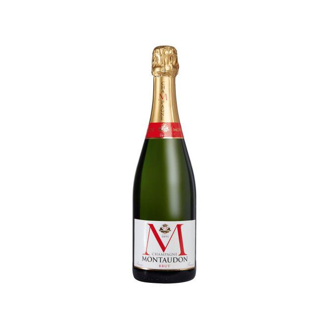 Champagne Montaudon Brut