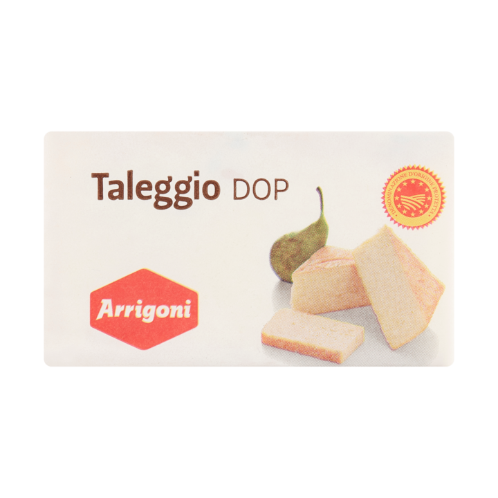 Arrigoni Taleggio DOP Kaas 200g