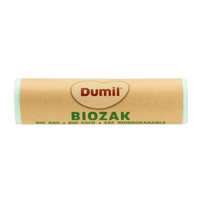 Dumil Biozakken 140 liter