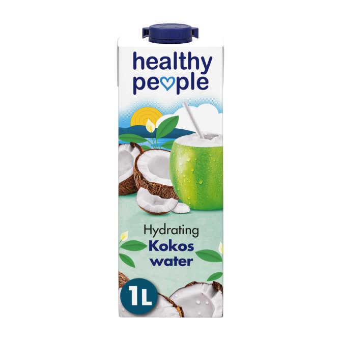 Healthy People Kokoswater