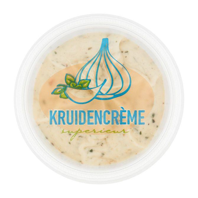 La Ban Superieur kruidencr&amp;egrave;me