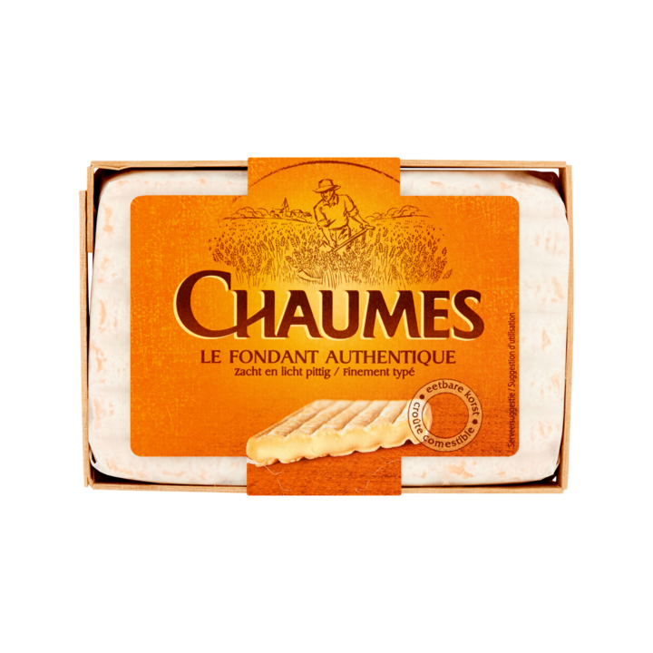 Chaumes le Fondant Authentique 150g