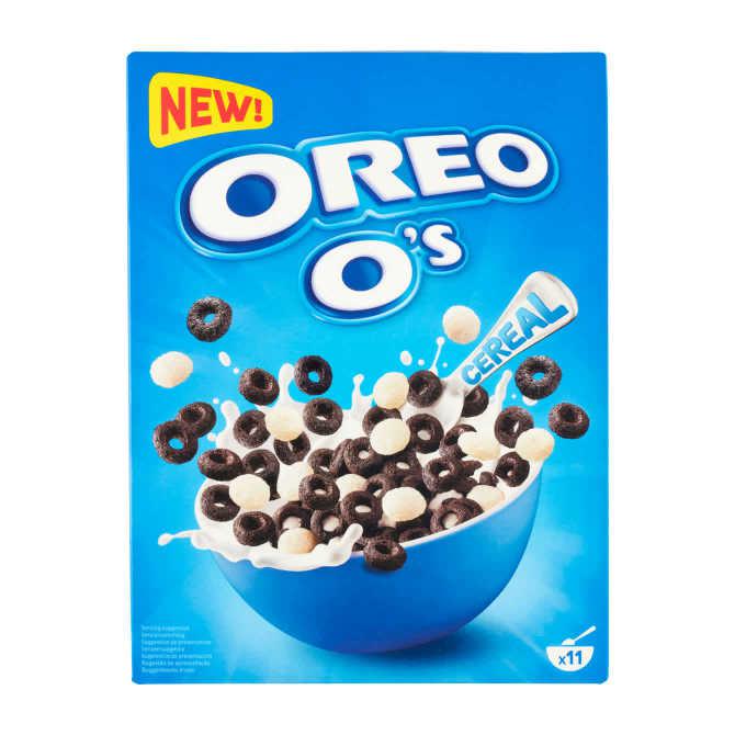 Oreo oreo o&#039;s