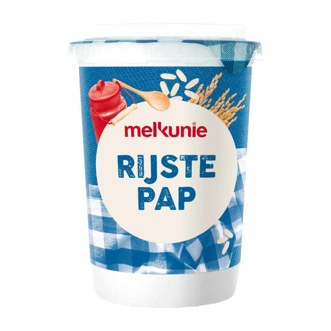 Melkunie Rijstepap