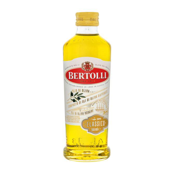 Bertolli Classico