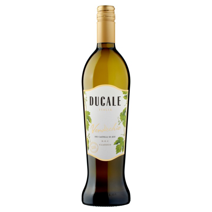 Ducale - Verdicchio - 750ML