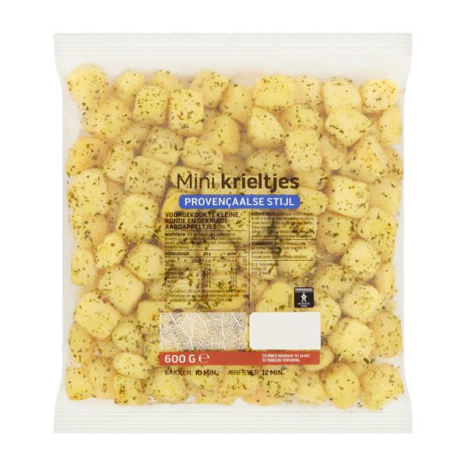 Quiks Minikrieltjes provencaals