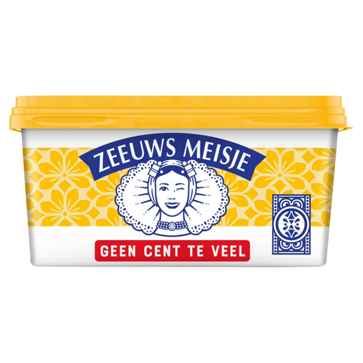 Zeeuws Meisje Smeerbaar 450g