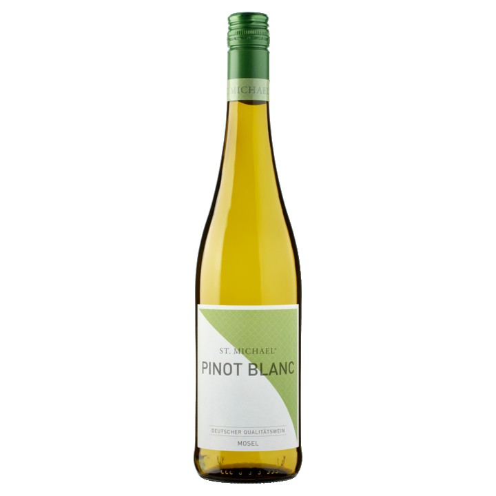 St. Michael - Pinot Blanc - 750ML