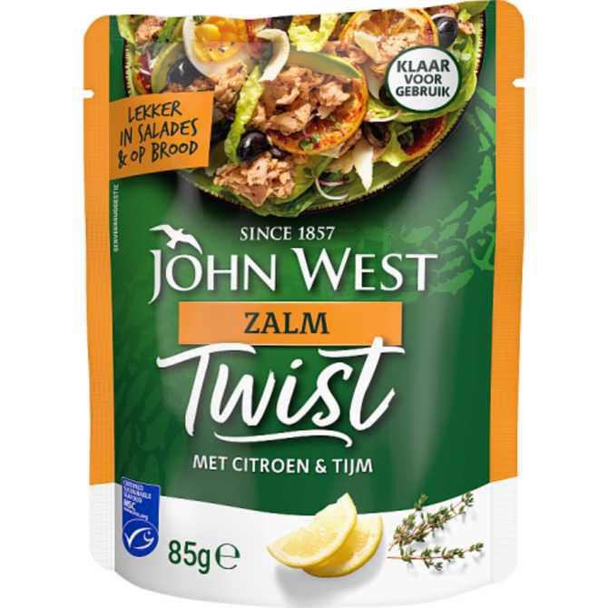 John West Zalm twist citroen-tijm MSC