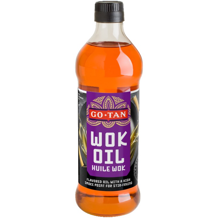 Go-Tan Wokolie