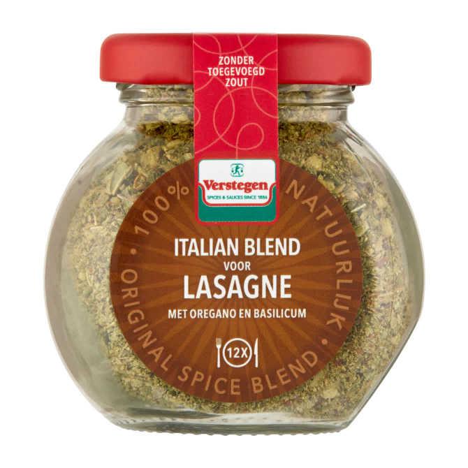 Verstegen Italian blend voor lasagne