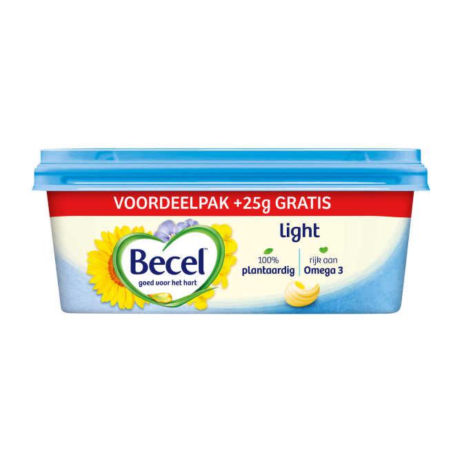 Becel Margarine light