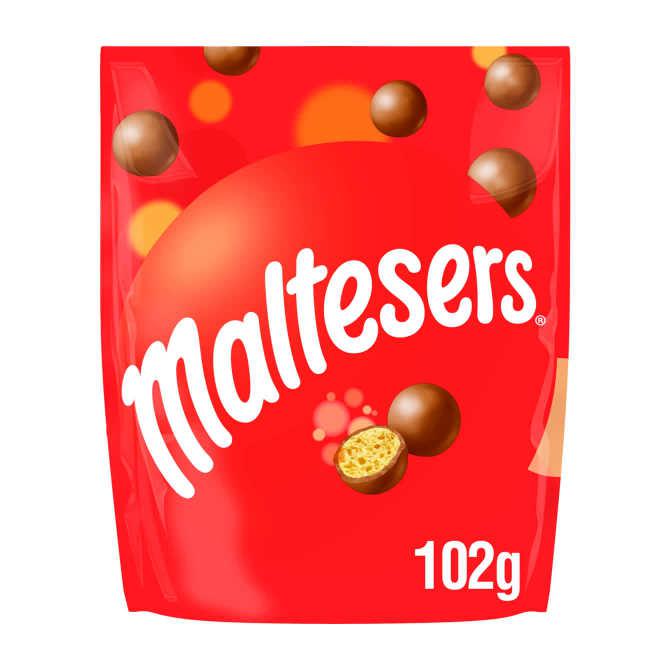 Maltesers