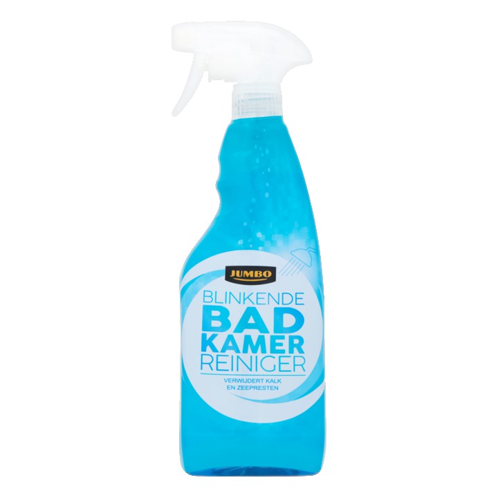 Jumbo Badkamerreiniger 750ml