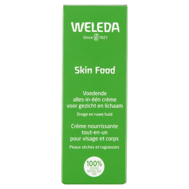 Weleda Skin Food 30ml