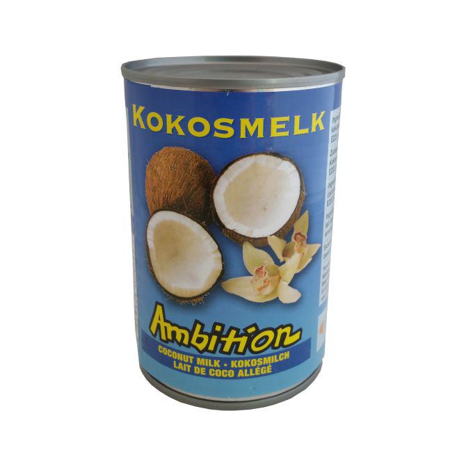 Ambition Kokosmelk