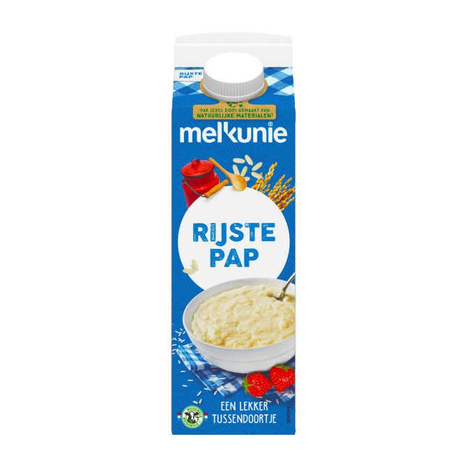 Melkunie Rijstepap