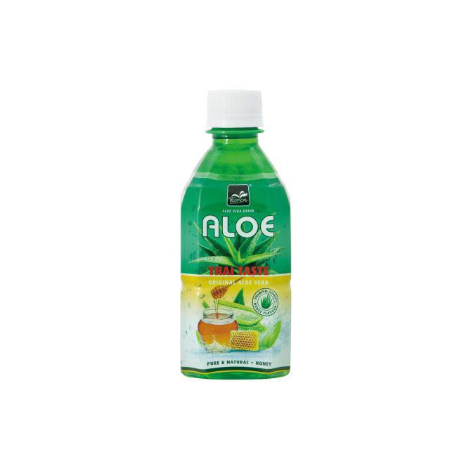 Tropical Aloe thai taste