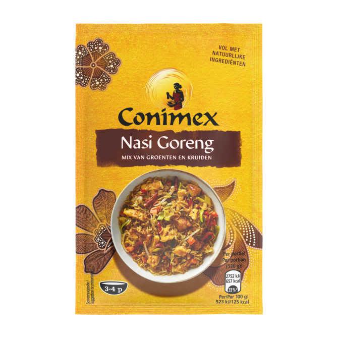 Conimex Maaltijdmix Nasi Goreng