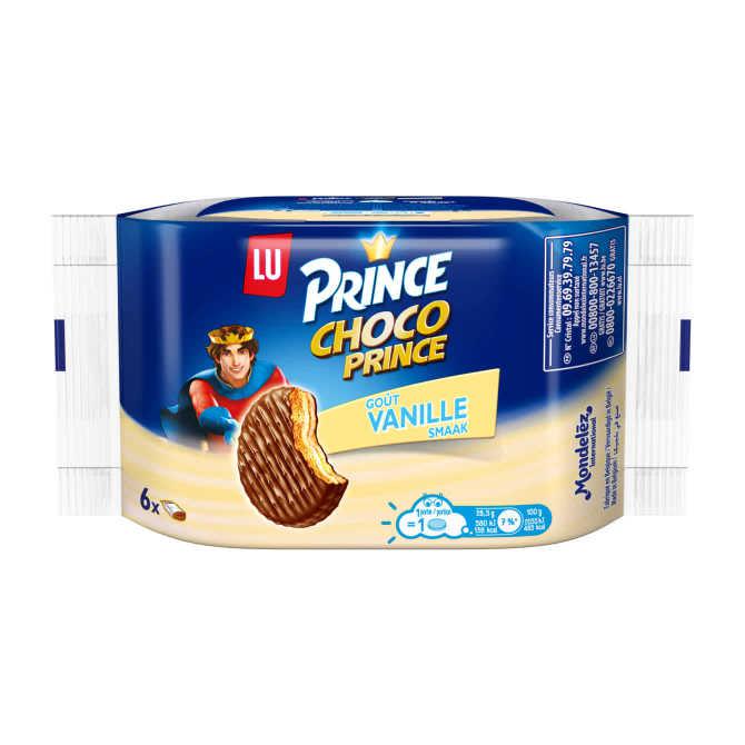 LU Prince choco prince