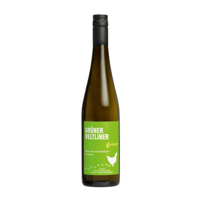 Gr&amp;uuml;ner Veltliner