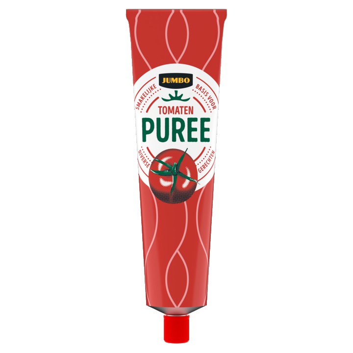 Jumbo Tomatenpuree 200g