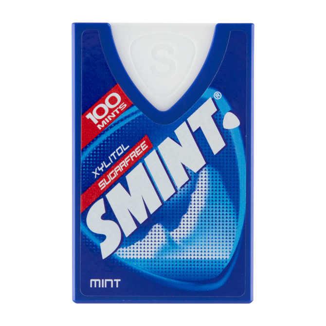 Smint Xylitol sugarfree mint