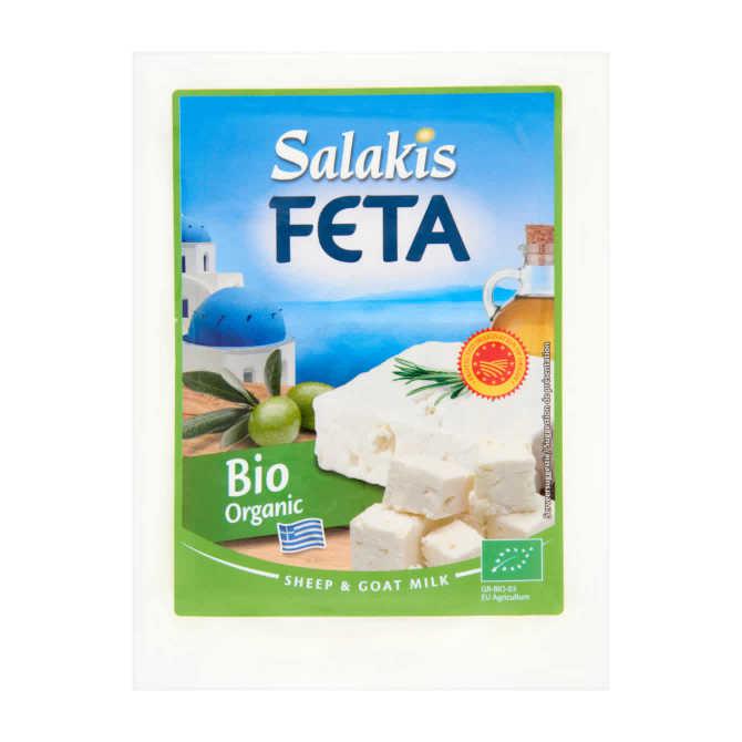 Salakis feta bio