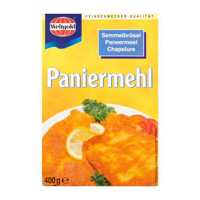 Weltgold Paneelmeel