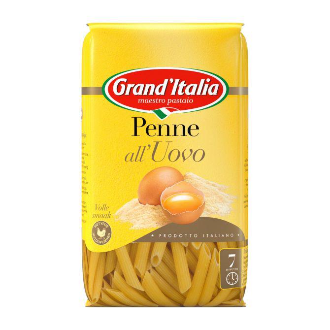 Grand&#039;Italia Pasta penne all&#039;uovo