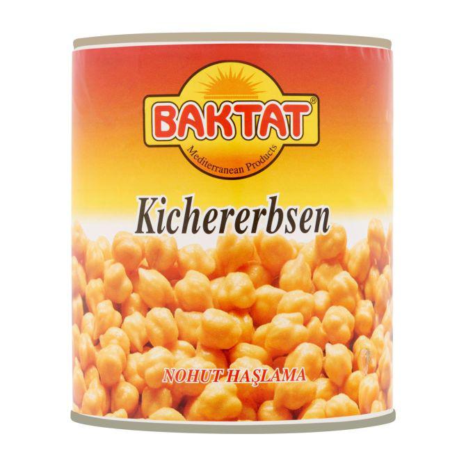 Baktat Kikkerwten