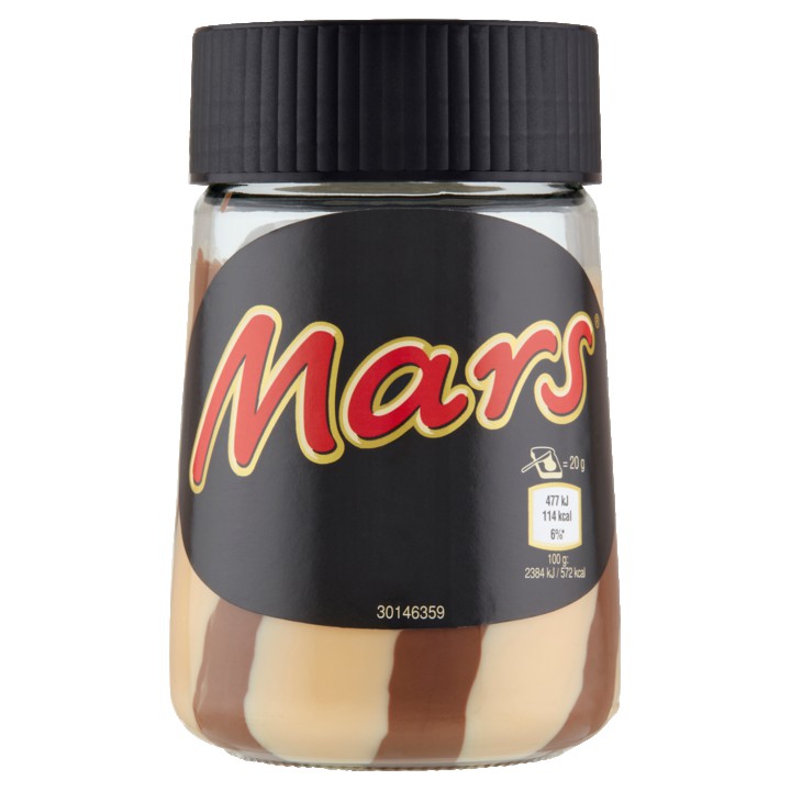 Mars Chocopasta 350g