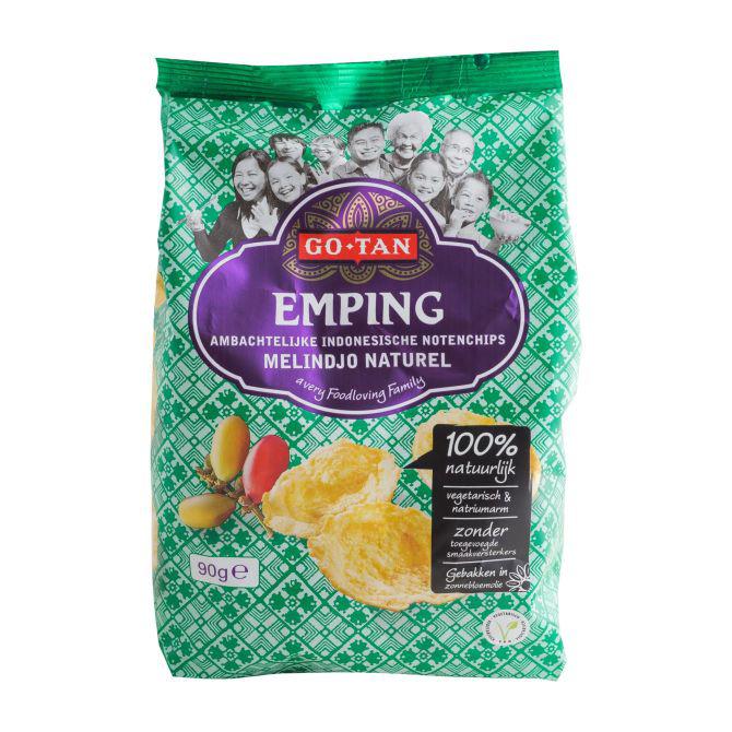 Go-Tan Emping