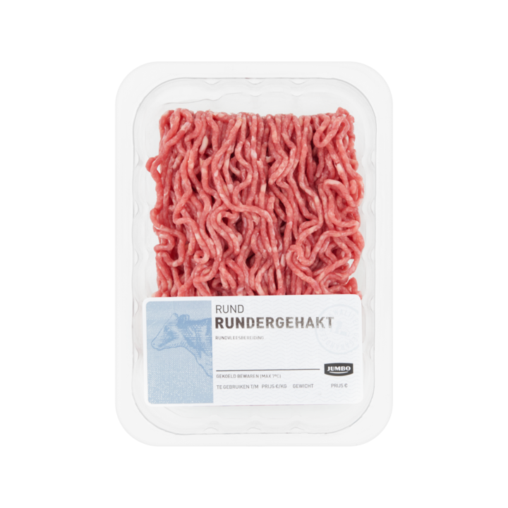 Jumbo Rundergehakt 300g