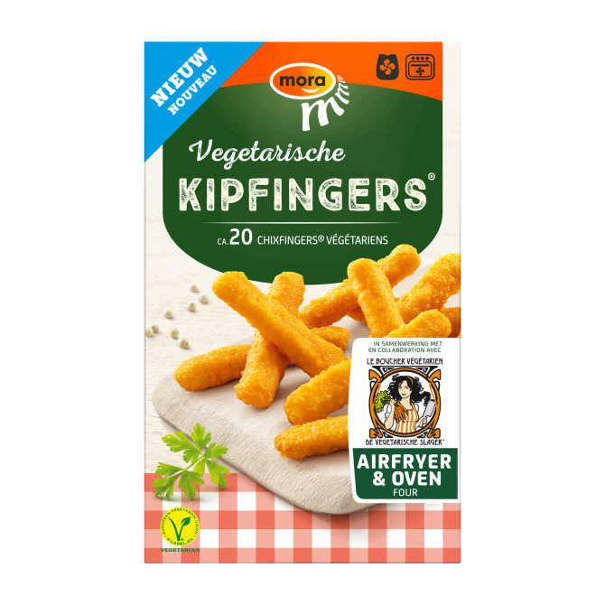 Mora Vegetarische kipfingers