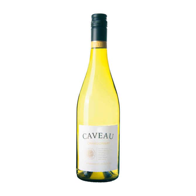 Caveau Chardonnay