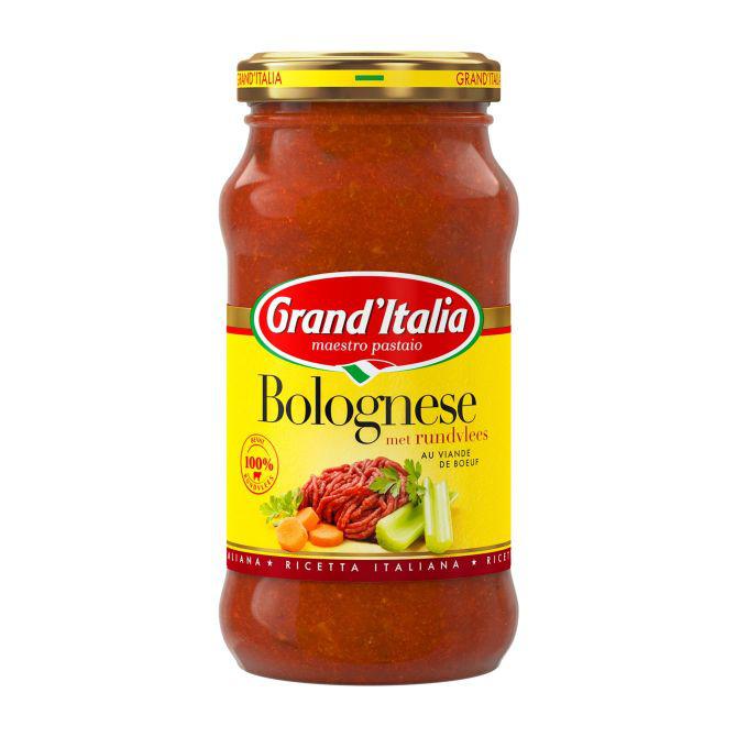 Grand&#039;Italia Bolognese