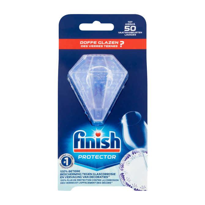 Finish protector vaatverfrisser