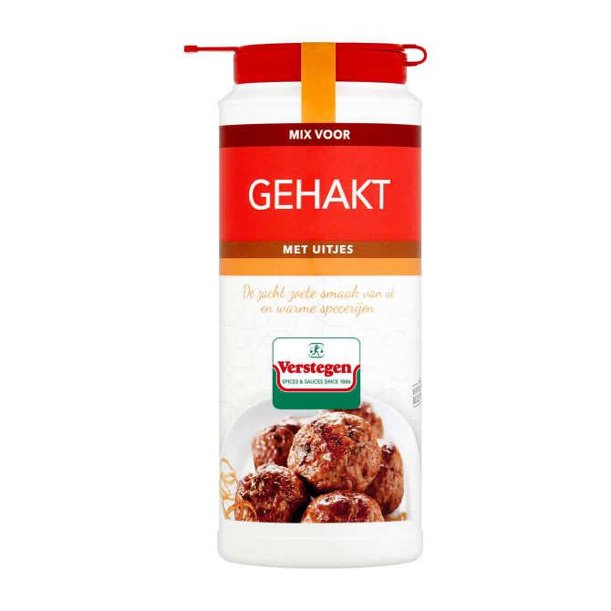 Verstegen Mix voor gehakt met uitjes