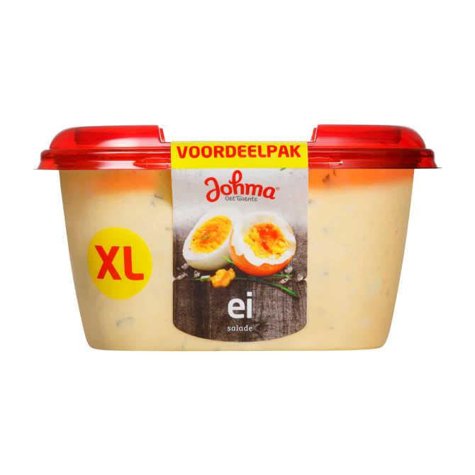 Johma Eisalade Voordeelpak XL