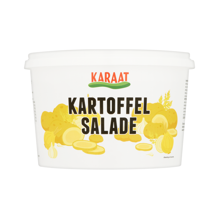 Karaat Kartoffel Salade 1000g