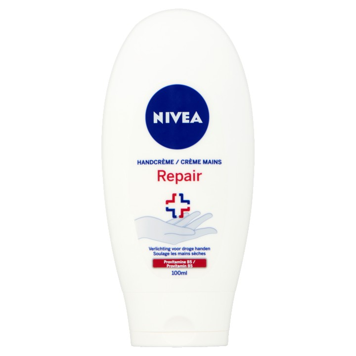 Nivea Handcr&amp;egrave;me Repair 100ml