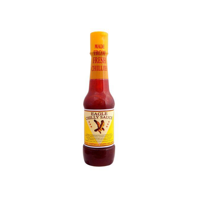 Eagle Chilly sauce