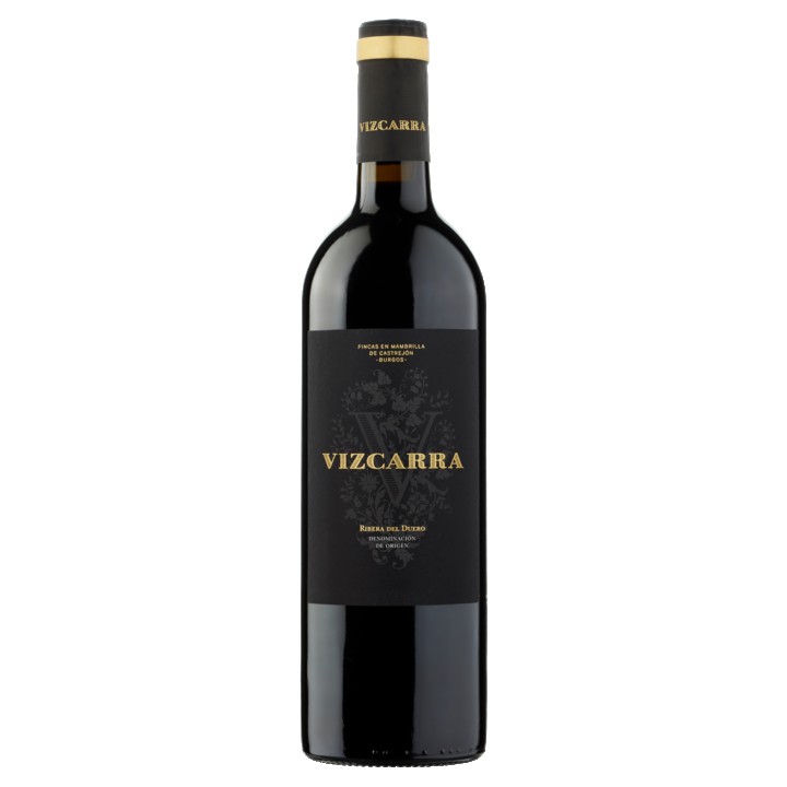 Viscarre - Ribera del Duero - Tempranillo - 750ML