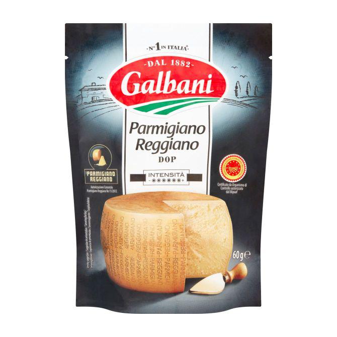 Galbani Parmigiano reggiano rasp