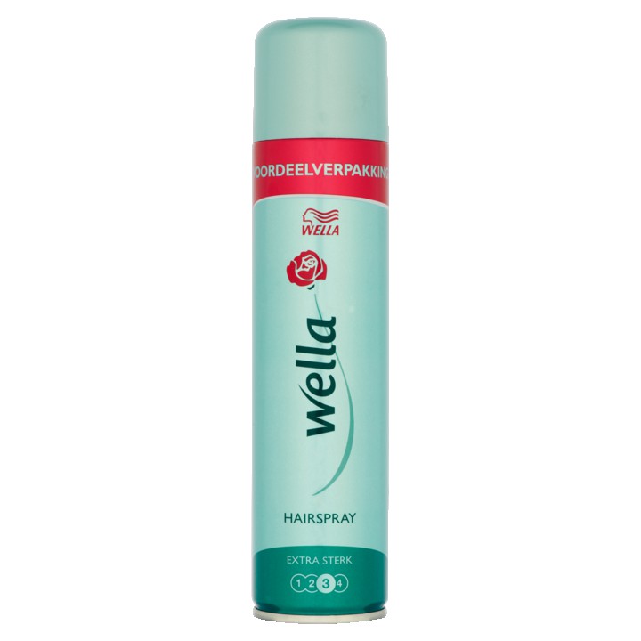 Wella Haarspray Extra Sterk 400ml