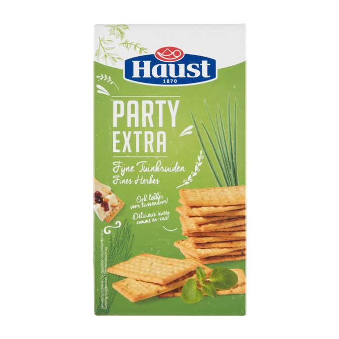 Haust Party Extra Fijne Tuinkruiden 200 g | Nederland Life Haust Party Extra Fijne Tuinkruiden 200 g